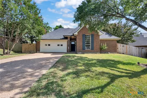 3905 Tyler Trl, Temple, TX 76504