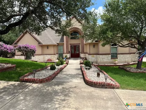 21918 Pesa Cv, Garden Ridge, TX 78266