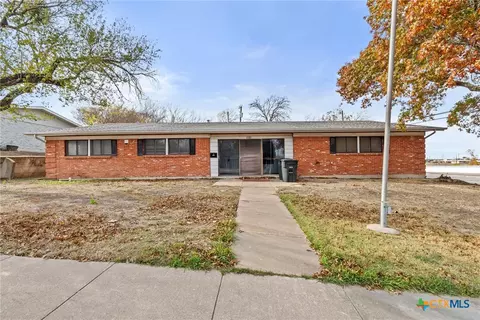 1101 Ridgeway Dr, Killeen, TX 76549