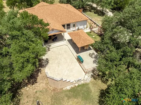 340 Sedro Trl, Georgetown, TX 78633