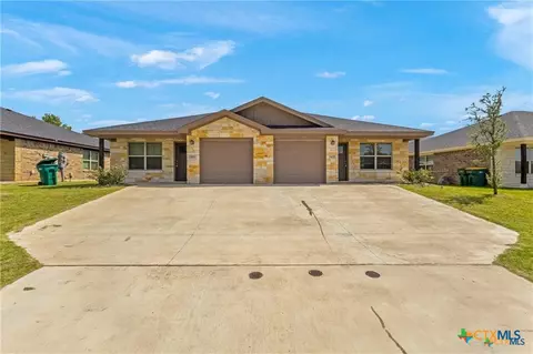 340 Arnold Dr, Belton, TX 76513