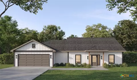 268 Whitetail Ln, Victoria, TX 77905