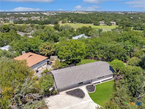 1120 Old Mill Rd, Salado, TX 76571