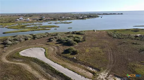lot13 Fivemile Trl, Palacios, TX 77465