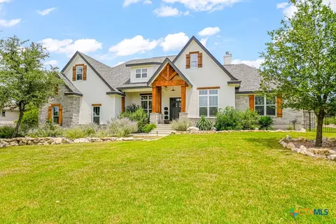 1348 Mystic Shores Blvd, Spring Branch, TX 78070