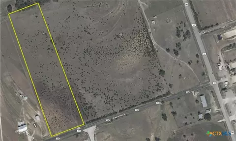 288 County Road 236, Florence, TX 76527