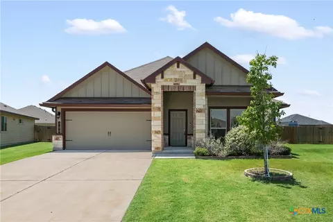 152 Beth Ann Loop, Taylor, TX 76574