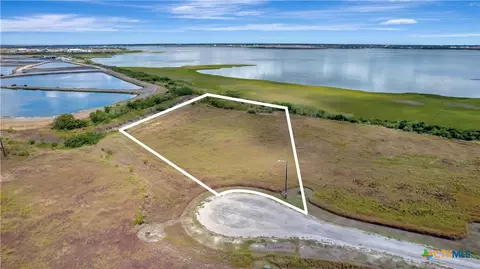 lot52 Sunset Way, Port Lavaca, TX 77979
