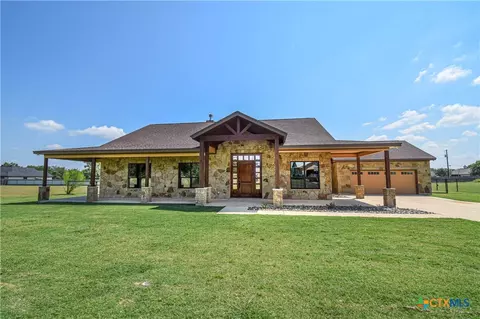2178 Southbend Rd, Salado, TX 76571