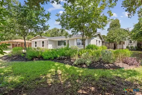 2810 Lilac Ln, Temple, TX 76502