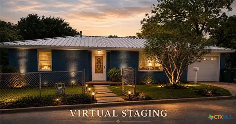 502 S 5th St, Gatesville, TX 76528