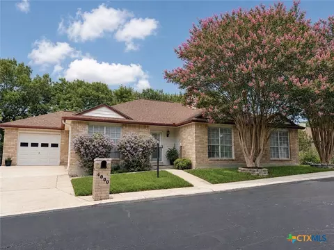 4000 Cypress Ct, Schertz, TX 78108