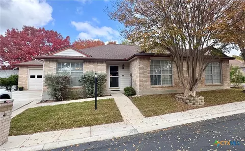 4000 Cypress Ct, Schertz, TX 78108