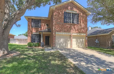 197 Tapwood Ln, Cibolo, TX 78108