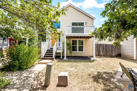 122 Rush Hvn, San Marcos, TX 78666