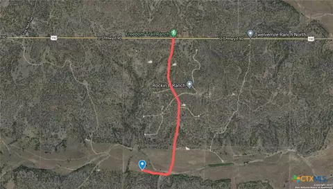 Other - 587 Valley Rd, Eldorado, TX 76936 photo 30 of 36