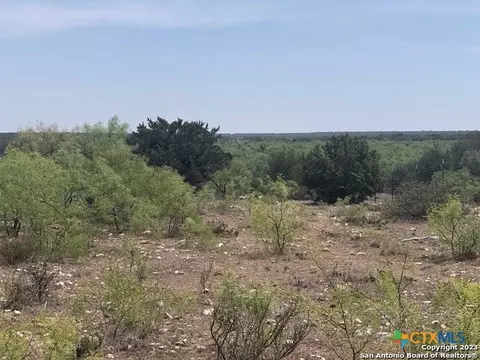 View/Area - 587 Valley Rd, Eldorado, TX 76936 photo 1 of 5