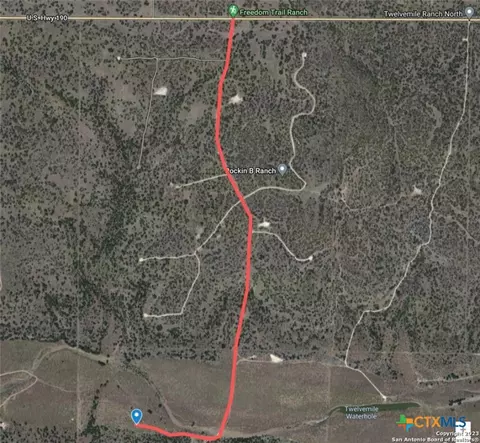 Other - 587 Valley Rd, Eldorado, TX 76936 photo 31 of 36