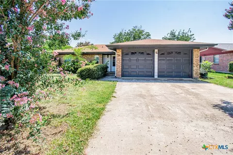 1006 Kathey Dr, Killeen, TX 76542
