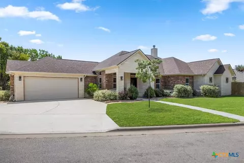 2315 Misty Morning Ln, Temple, TX 76502