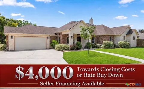 2315 Misty Morning Ln, Temple, TX 76502