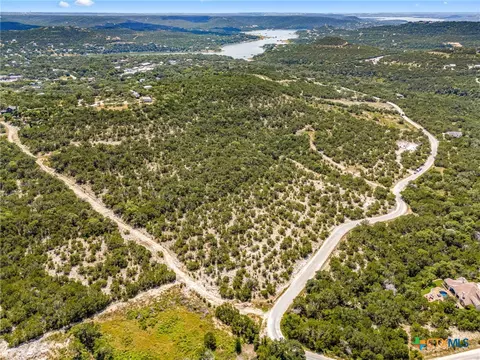 10686 Deer Canyon Rd, Jonestown, TX 78645