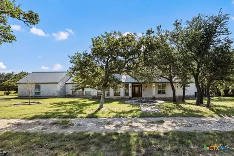 1651 Old Red Ranch Rd, Dripping Springs, TX 78620
