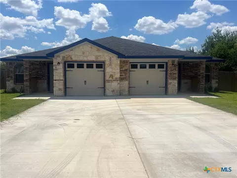 2410 Westcliff Rd #A & B, Killeen, TX 76543