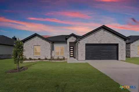 224 Creek Plum Ln, Temple, TX 76502