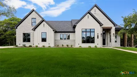 7210 Castlerock Dr, Temple, TX 76502