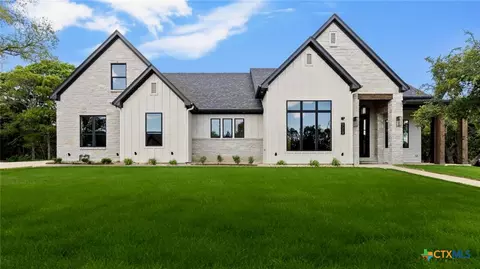 7210 Castlerock Dr, Temple, TX 76502