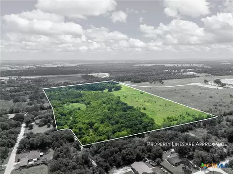 tbd Phillips St, Marlin, TX 76661
