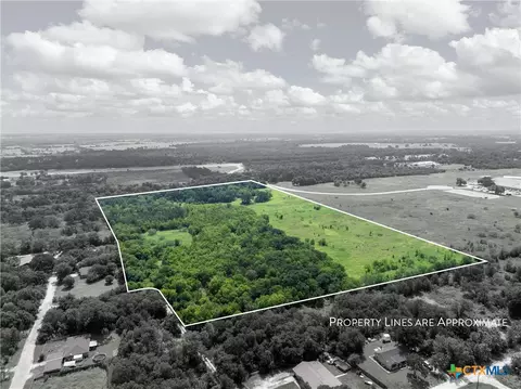 tbd Phillips St, Marlin, TX 76661