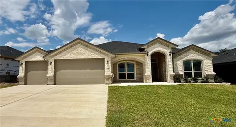 7810 Milo Dr, Killeen, TX 76542