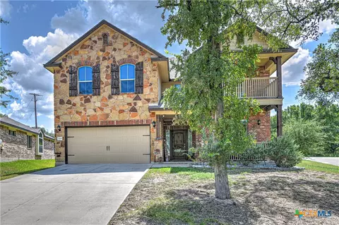 3319 Vineyard Trl, Harker Heights, TX 76548