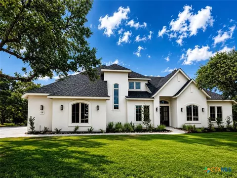 429 Eider Cv, Spring Branch, TX 78070