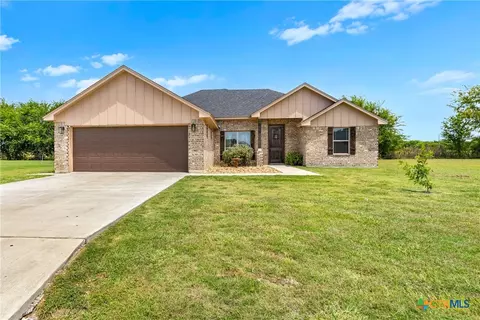 7112 Kc Ranch Ct, Temple, TX 76501