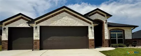 8903 Ridge Crest Dr, Killeen, TX 76542
