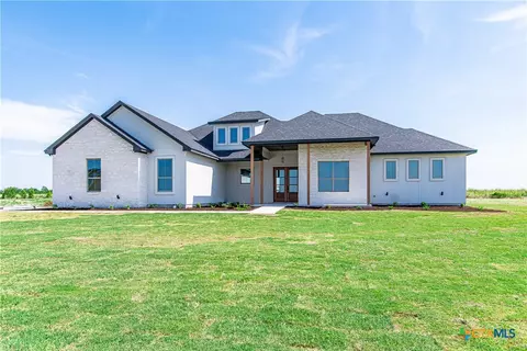 8152 Evenfall Ln, Temple, TX 76501