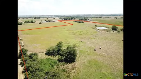 2978 Fm 1891 #34+AC, Shiner, TX 77984