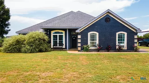 1355 Moccasin Bend Rd, Gatesville, TX 76528