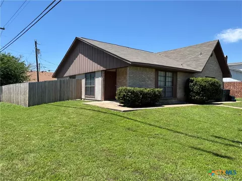 5222 5226 Davy Crockett St, Temple, TX 76502