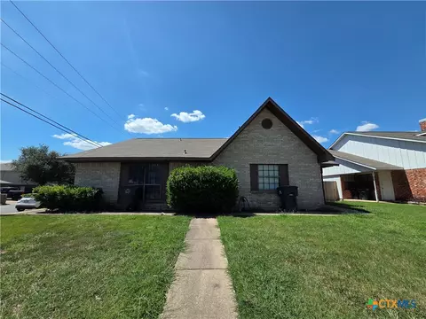 5222 5226 Davy Crockett St, Temple, TX 76502