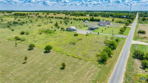lot W Hillyard Rd, Moody, TX 76557