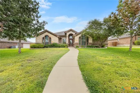 2604 Green Giant Dr, Harker Heights, TX 76548