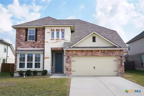 903 Clanton Cv, Killeen, TX 76542