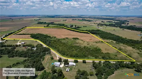 17698 Harber Rd, Holland, TX 76534