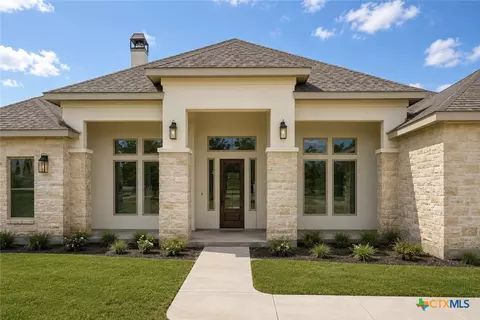 141 Gadwall Way, Spring Branch, TX 78070