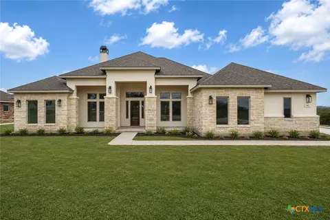 141 Gadwall Way, Spring Branch, TX 78070