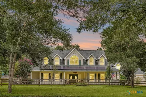 30820 Collier Smith Rd, Magnolia, TX 77354